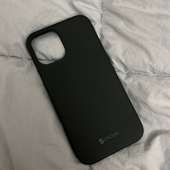 IPHONE 12 CASE - Picture 1 of 2
